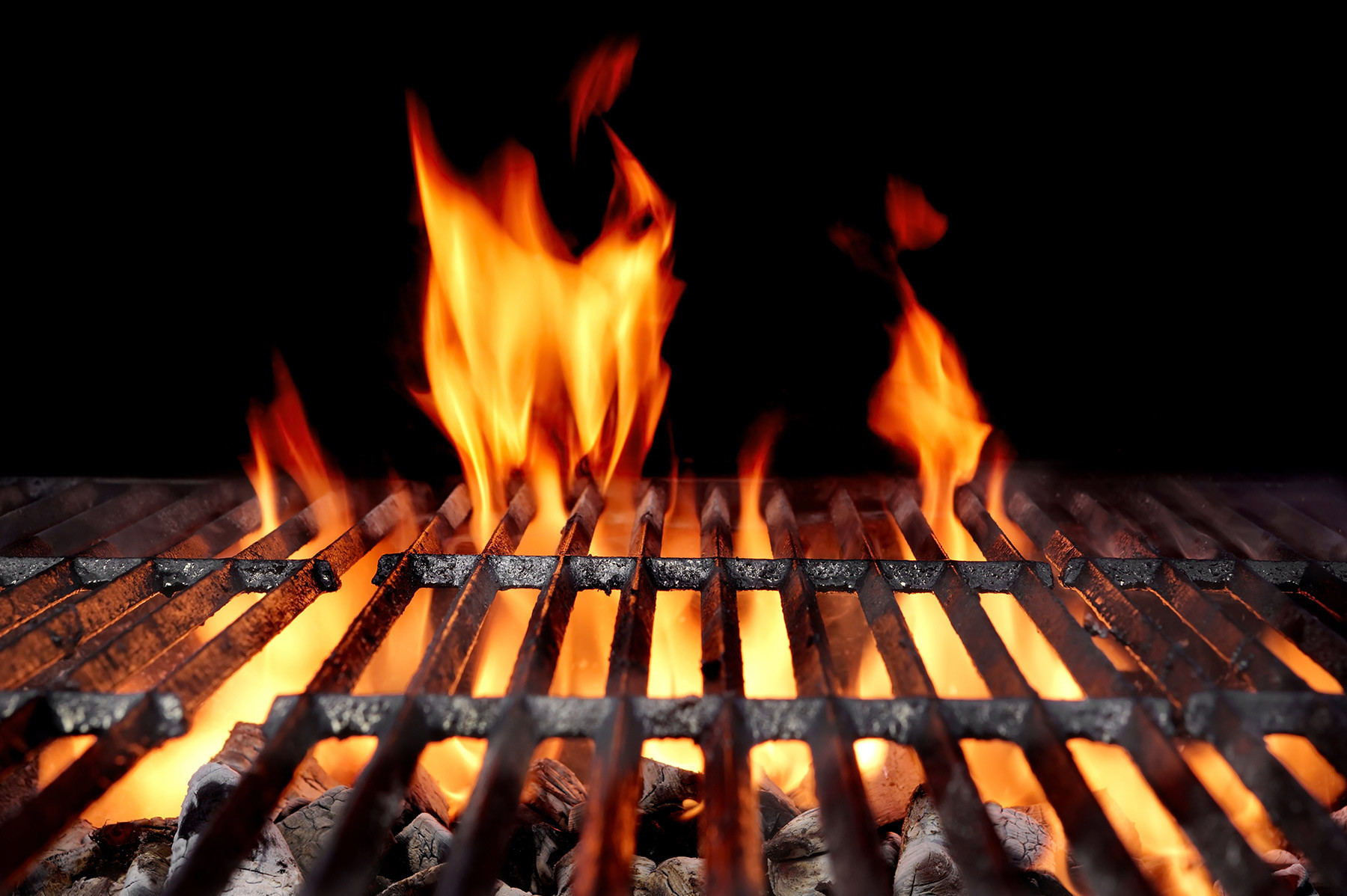 Grilling Safety