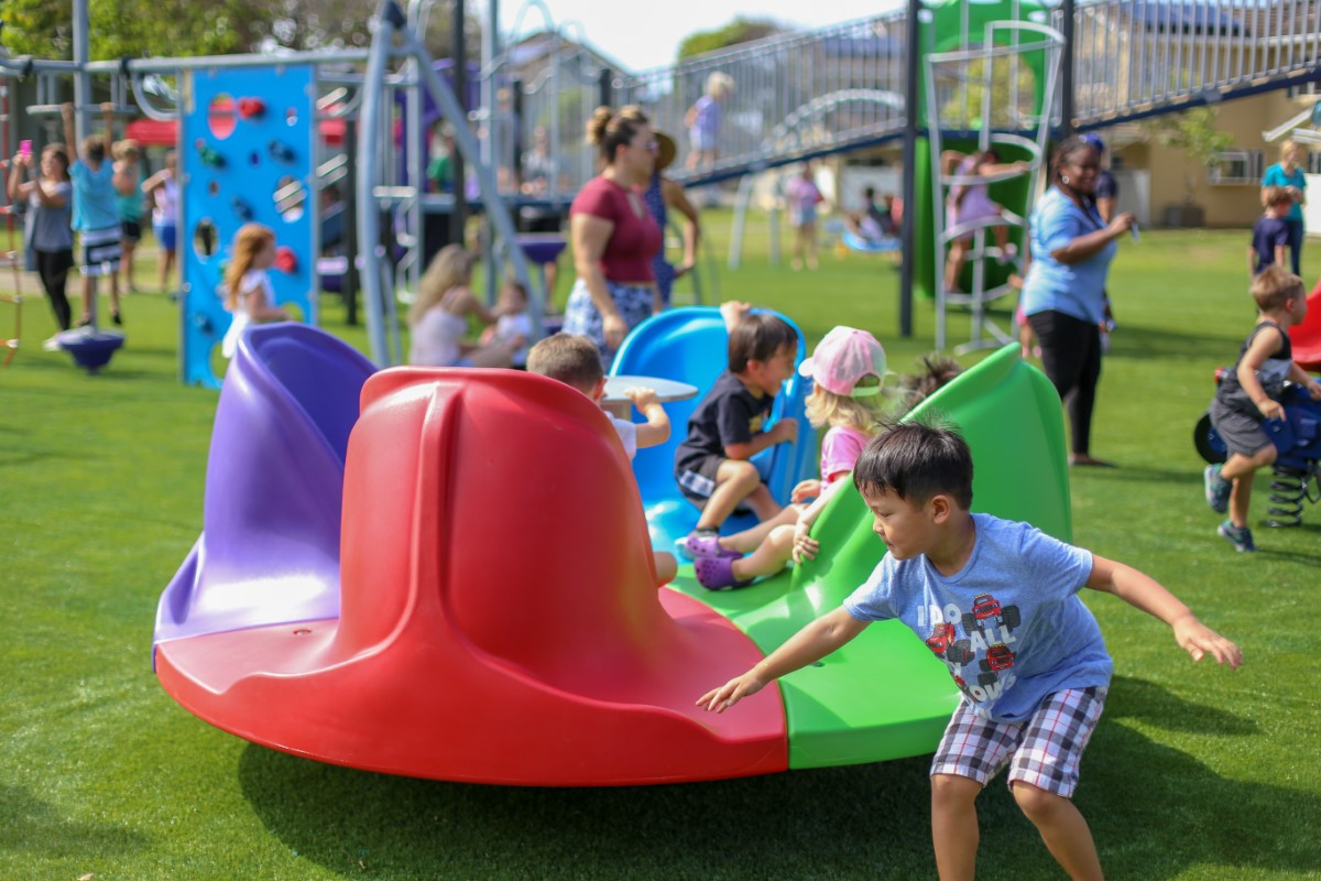 playground